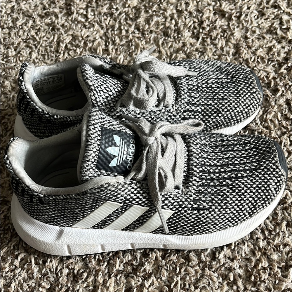 Toddler Addidas Sneakers